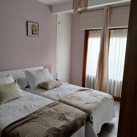 Appartement Mika Arévalo